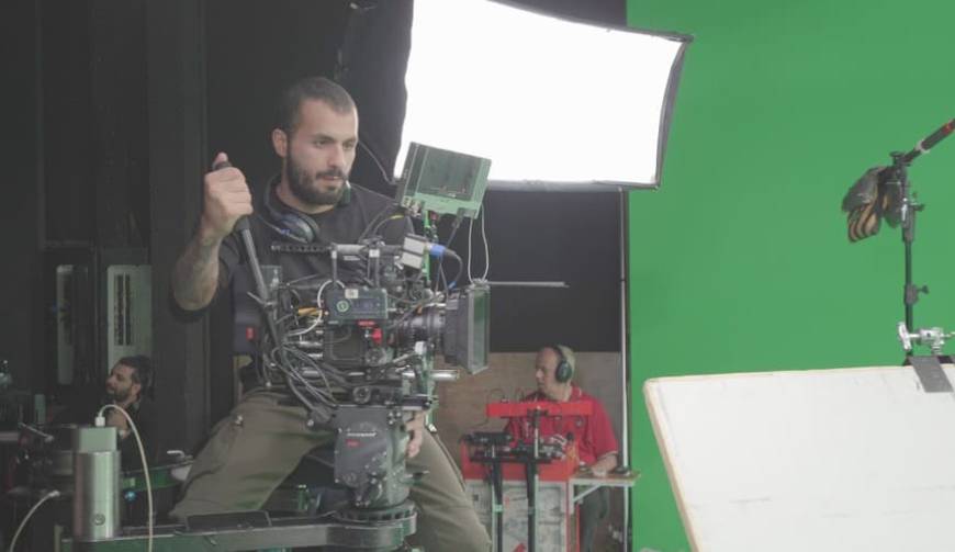 场景化叙事，嘉峪电商产品视频拍摄制作的破局之道