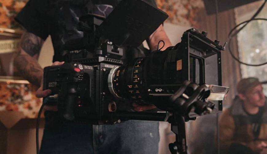 深耕本土，嘉峪产品宣传视频拍摄公司的服务密码