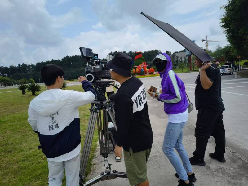嘉峪极致互动，未来愿景宏大，致力于成为全球领先的产品宣传视频企业